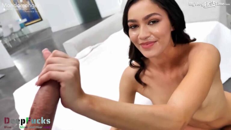 Zendaya Deepfake Porn Video [Mondomonger] Emily Willis