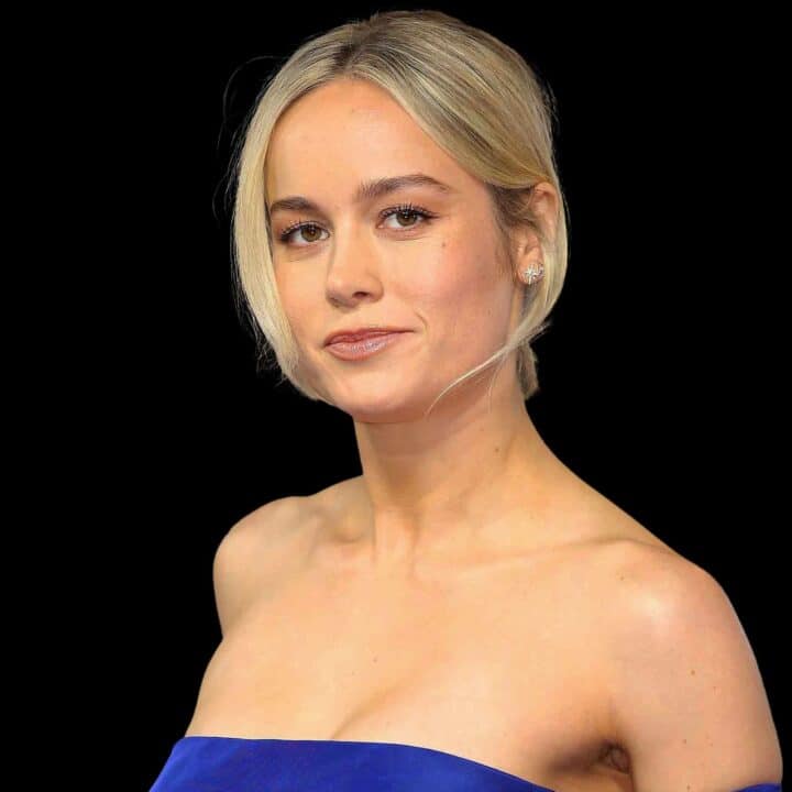 Brie Larson Deepfakes - Actress Deepfakes & Deepfake Porn Videos