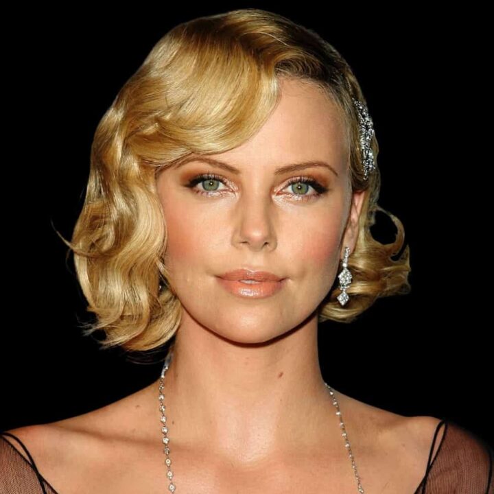 Charlize Theron Deepfakes - Actress Deepfakes & Deepfake Porn Videos