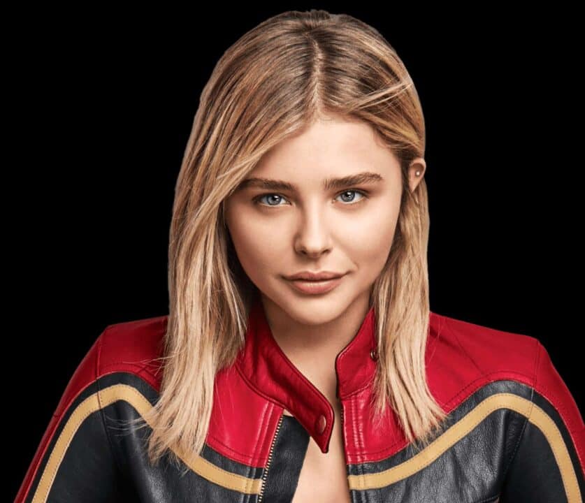 Chloe Grace Mortez Deepfakes - Actress Deepfakes & Deepfake Porn Videos