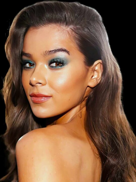 Hailee Steinfeld Deepfakes - Actress Deepfakes & Deepfake Porn Videos