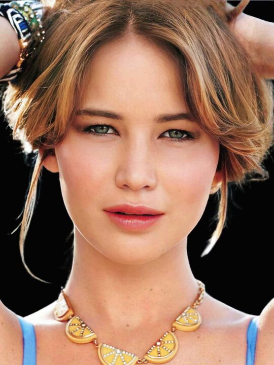 Jennifer Lawrence Deepfakes - Actress Deepfakes & Deepfake Porn Videos