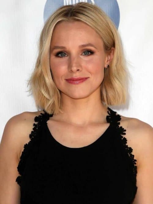Kristen Bell Deepfakes - Actress Deepfakes & Deepfake Porn Videos
