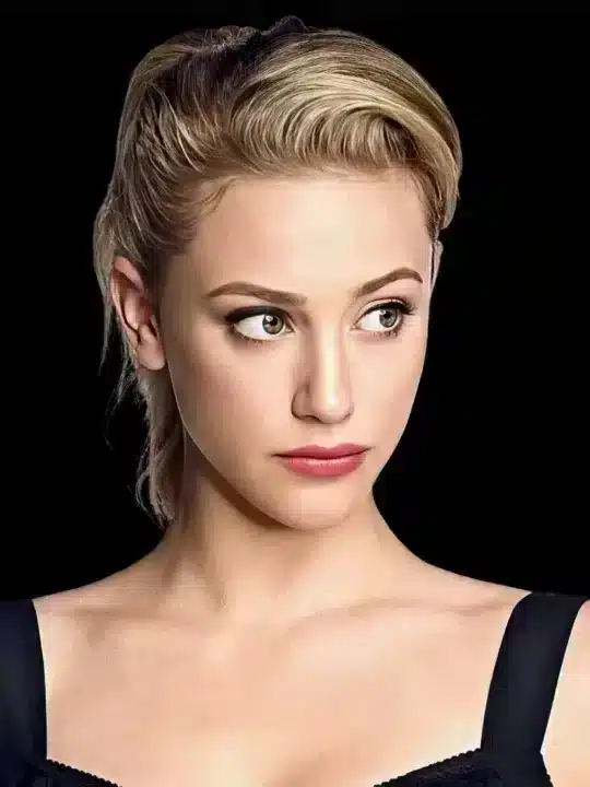 Lili Reinhart Deepfakes - Actress Deepfakes & Deepfake Porn Videos