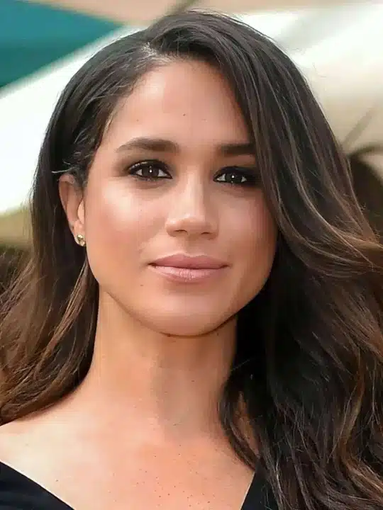 Meghan Markle Deepfakes - Actress Deepfakes & Deepfake Porn Videos