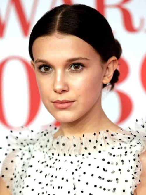 Millie Bobby Brown Deepfakes - Actress Deepfakes & Deepfake Porn Videos