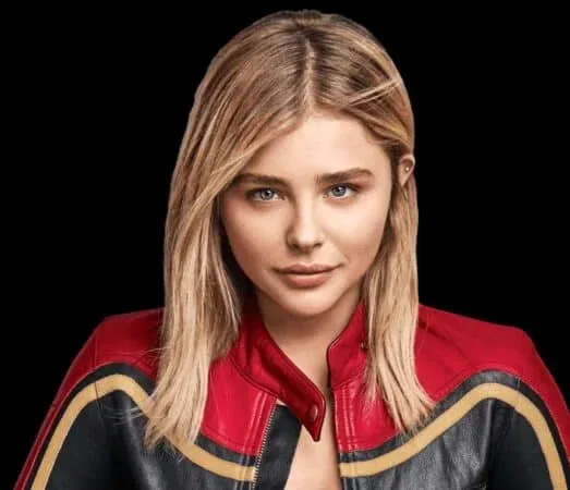 Chloe Grace Mortez Deepfakes