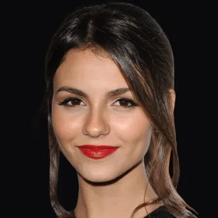 Victoria Justice Deepfakes