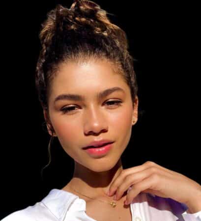Zendaya Deepfake