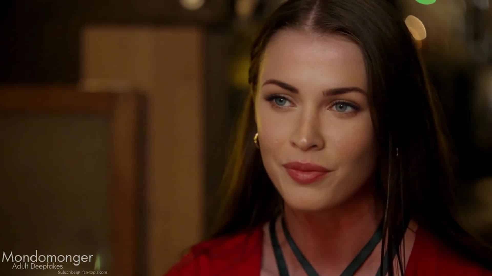 Megan-Fox-Deepfake-[Mondomonger]-Sybil-Pack-10 - Deepfucks