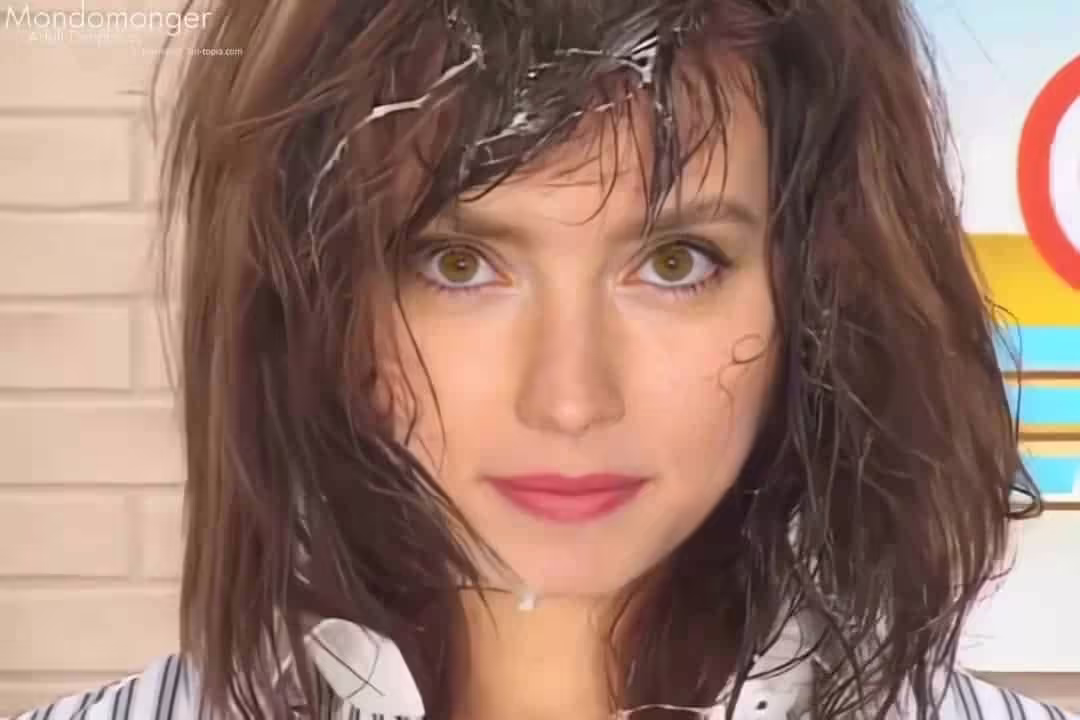 Daisy Ridley porn video  [Mondomonger] Gangbanged at Work