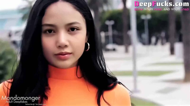 Lisa porn video [Mondomonger]  Oh So Tight Oh So Orange