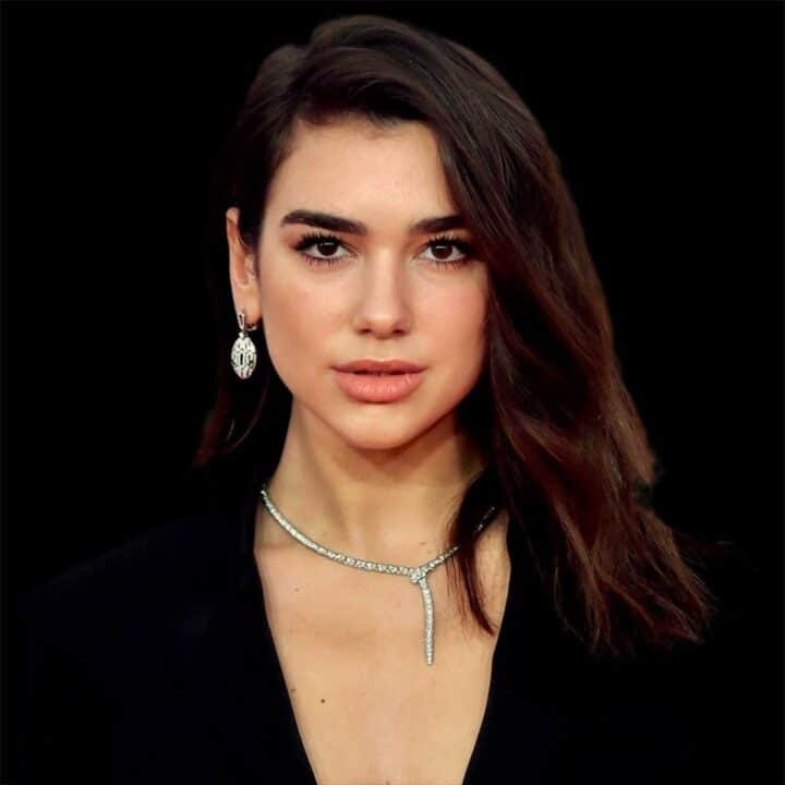 Dua Lipa Popstar Deepfakes & Celebrity Porn Videos