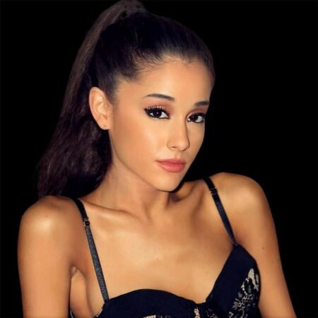 Popstar Deepfakes - Ariana Grande