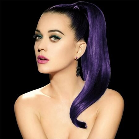 Katy Perry Deepfakes
