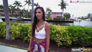 Halle Berry Bangbros Bangbus