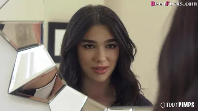 Dua Lipa Jane Wild Cherrypimps I Need Cock