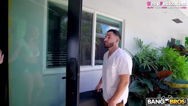 Emilia Clarke Blake Blossom Bangbros Big Titty Massage