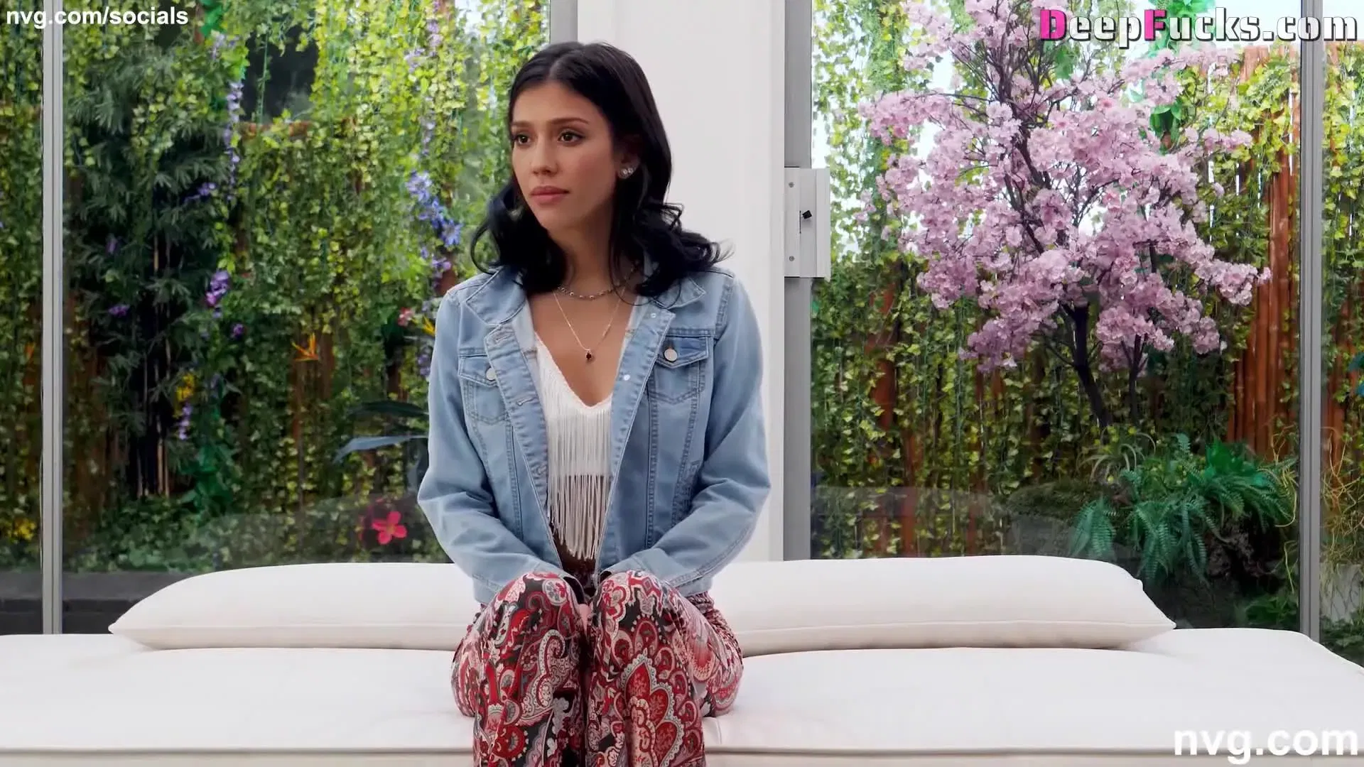 Jessica Alba Netvideogirls