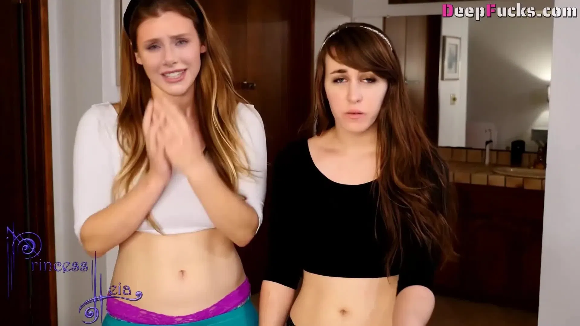 Bryce Dallas Howard Blowjob