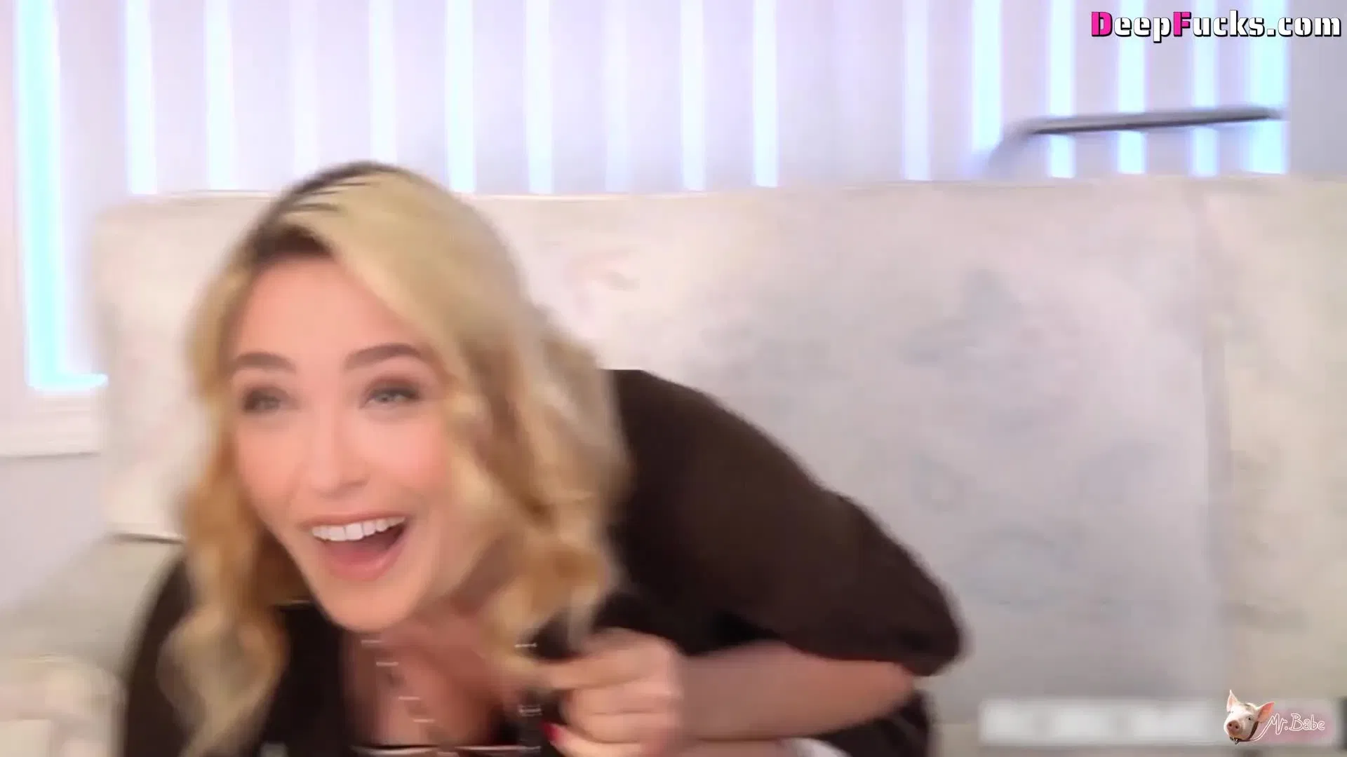 Chloe Grace Moretz Babysitter Mind Control