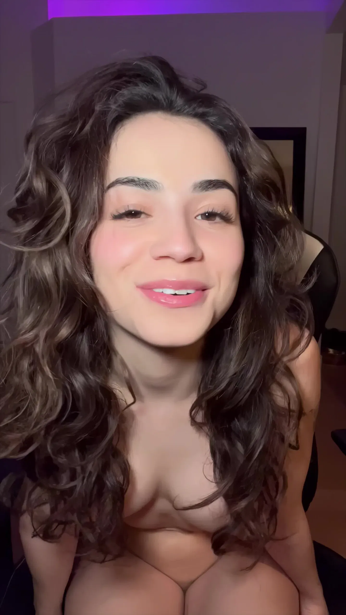 Material Girl PMV – Dancing Tiktok Slut