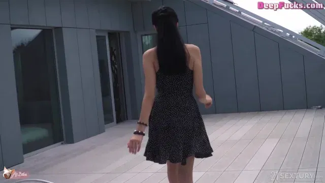 Taeyeon Alyssa Bounty 21Sextury Feet 2 Ass