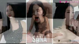 Sana Scarlett Alexis Exploitedcollegegirls