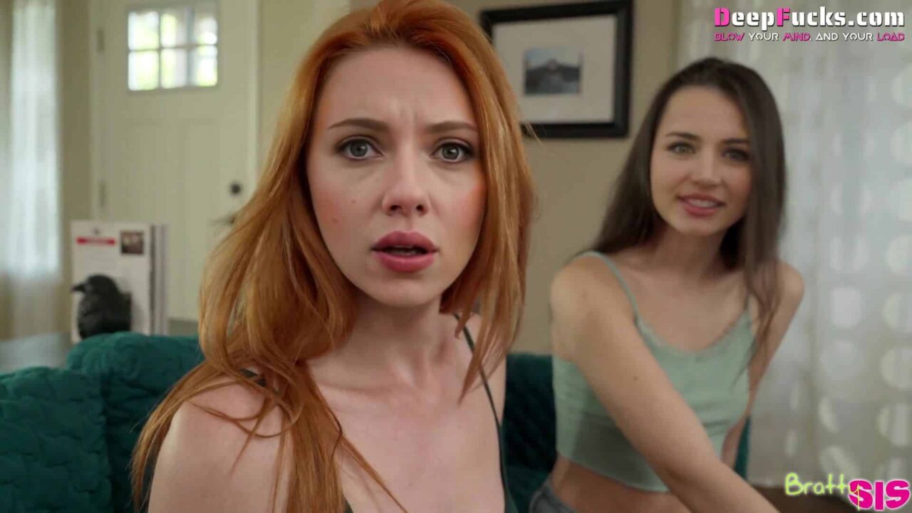 ana de armas scarlett johansson deepfake brattysis