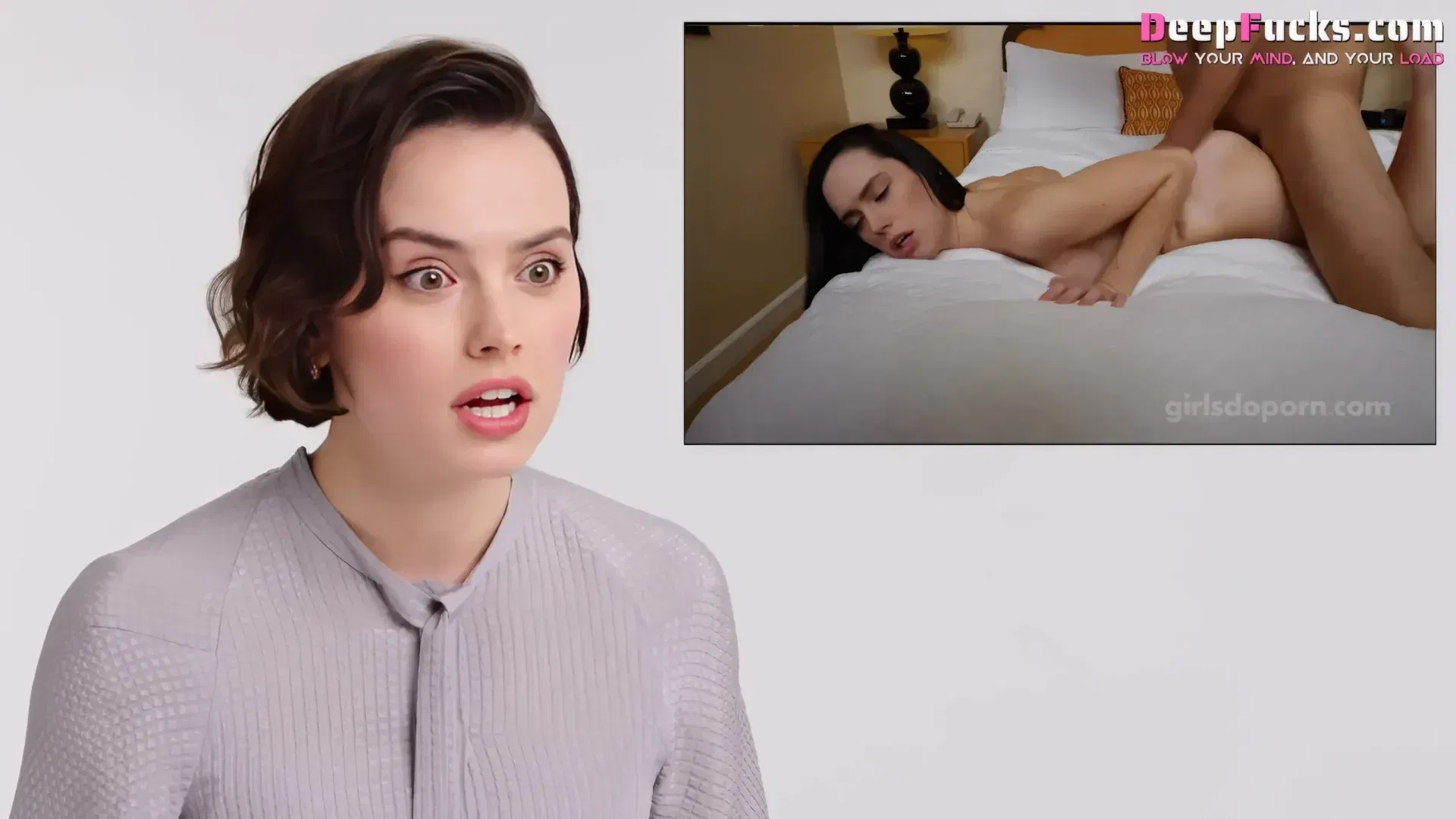 daisy ridley girlsdoporn thumb 1