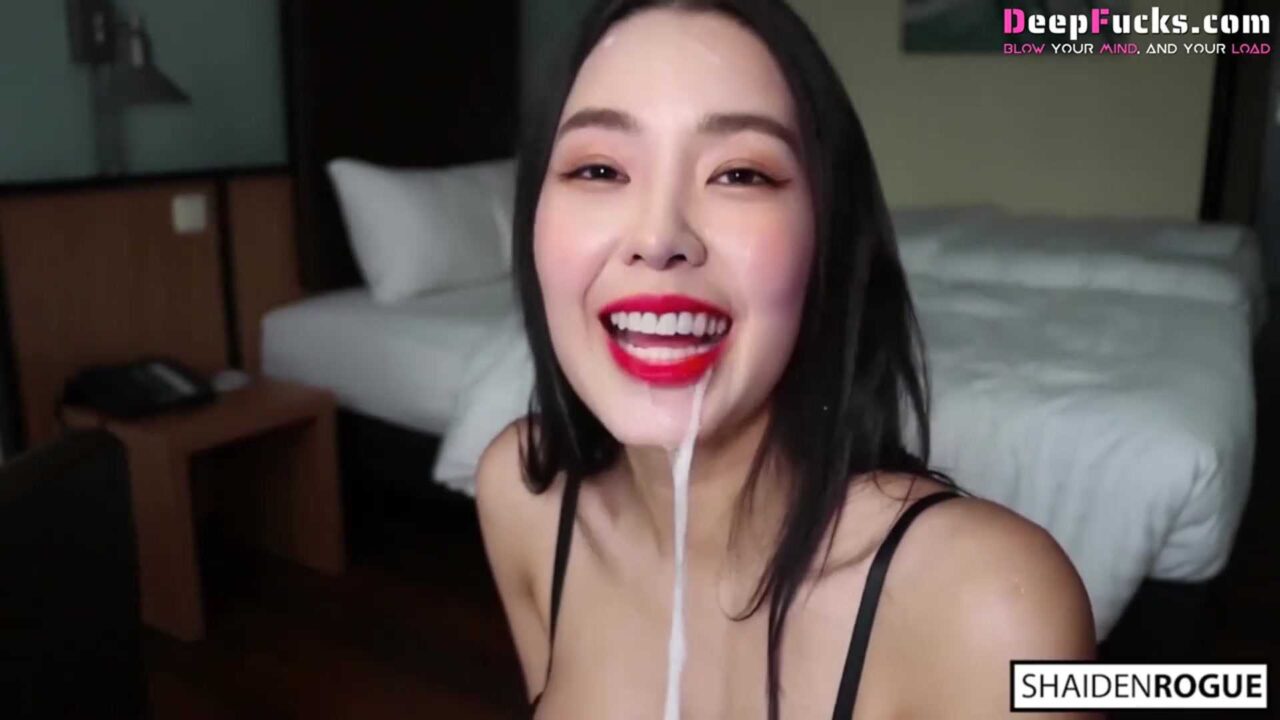irene shaiden rogue pov compilation 0