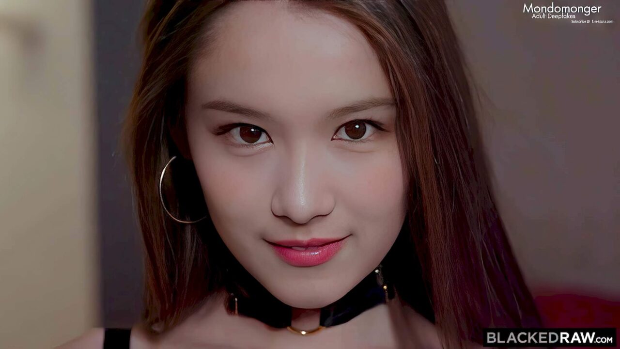 sana deepfake blacked 1