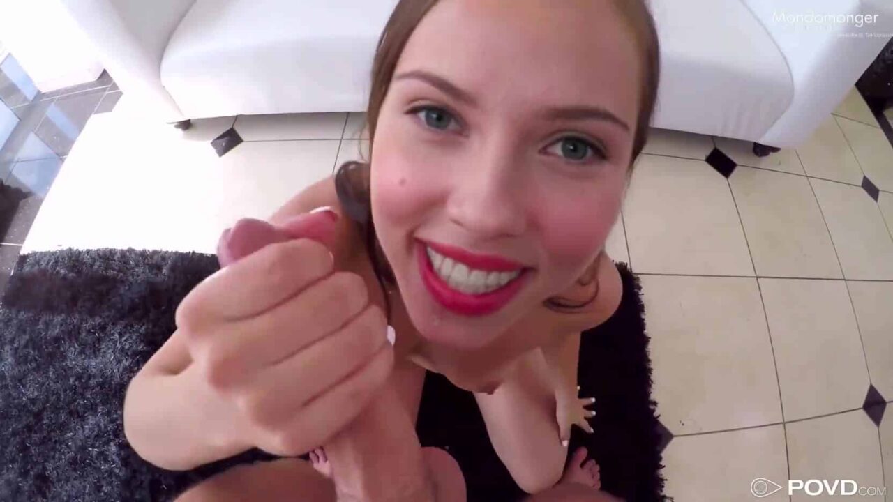 scarlett johansson povd 1