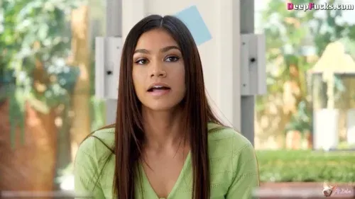 Zendaya Porn 8 zendaya xxlayna marie netvideogirls