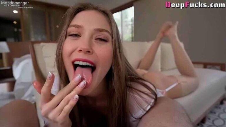 elizabeth olsen deepfake emilia b gf memories enhanced thumb49 2