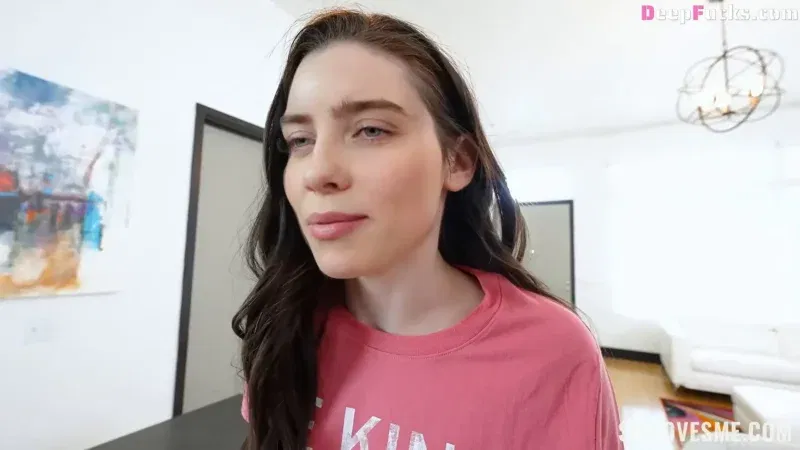 billie eilish sislovesme bangs stepbrother thumb 1