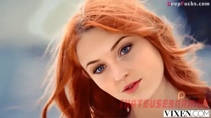 sophie turner lacy lennon vixen thumb
