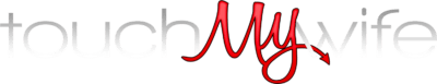 logo touchmywife