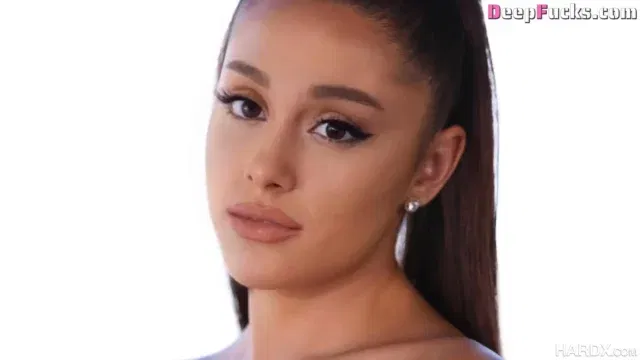 Ariana Grande Deepfake Porn Video - Vanna Bardot - Hardx