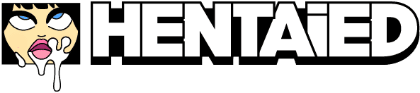 Hentaied Logo