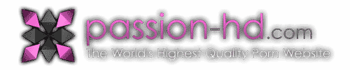 Logotipo PassionHD